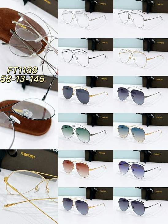 Picture of Tom Ford Sunglasses _SKUfw77360649fw